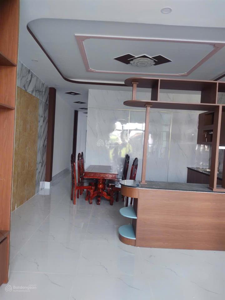 Bán nhà ấp 3 tân bửu bến lức dt 150m2, giá 3.2 tỷ