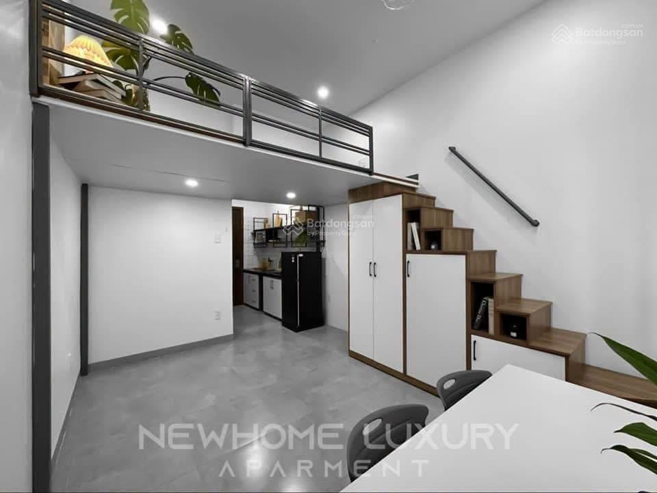 Cho thuê phòng duplex có gác cửa sổ thoáng, đường tô hiến thành  gần cầu vượt 3/2 quận 10