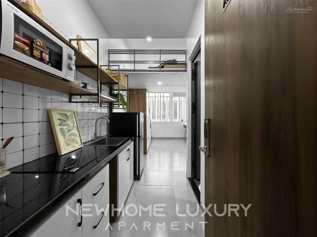 Cho thuê phòng duplex có gác cửa sổ thoáng, đường tô hiến thành  gần cầu vượt 3/2 quận 10