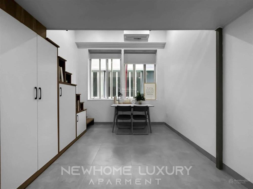 Cho thuê phòng duplex có gác cửa sổ thoáng, đường tô hiến thành  gần cầu vượt 3/2 quận 10
