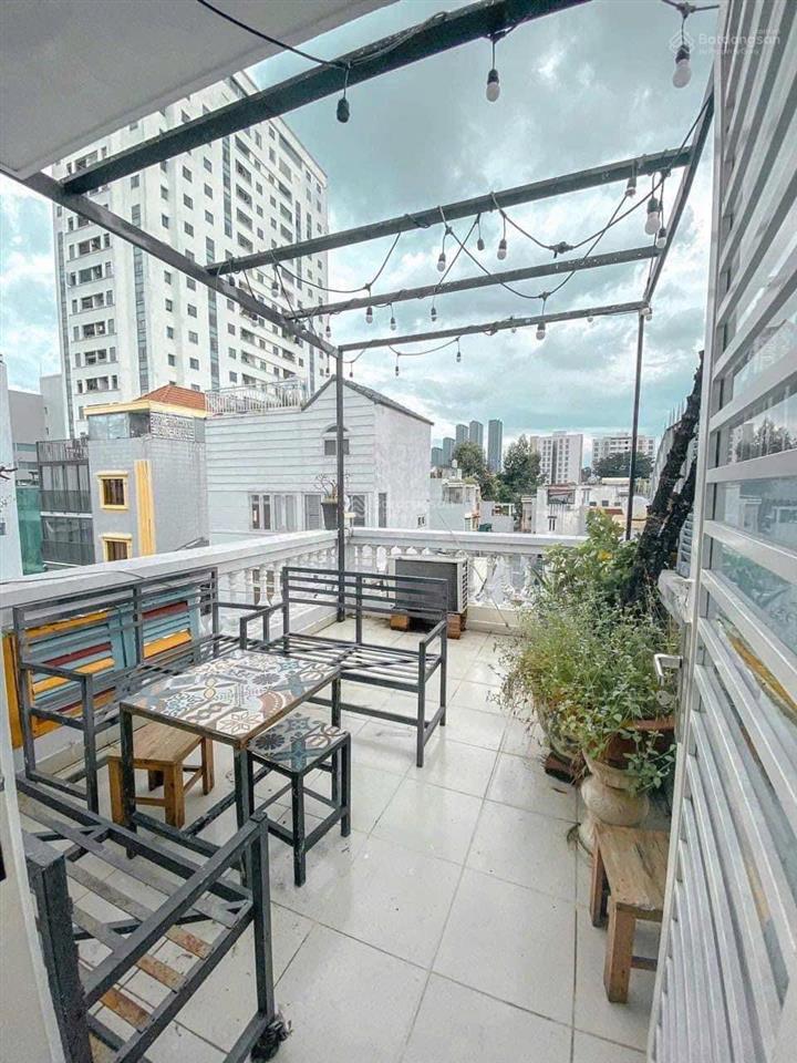Cho thuê phòng studio cửa sổ thoáng, 30m2  đường nguyễn bỉnh khiêm  ngay đài truyền hình quận 1