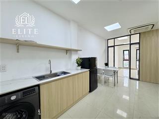 Khai trương căn hộ 1pn cửa sổ nhà mới 100, có thang máy  ngay hoàng sa quận 3
