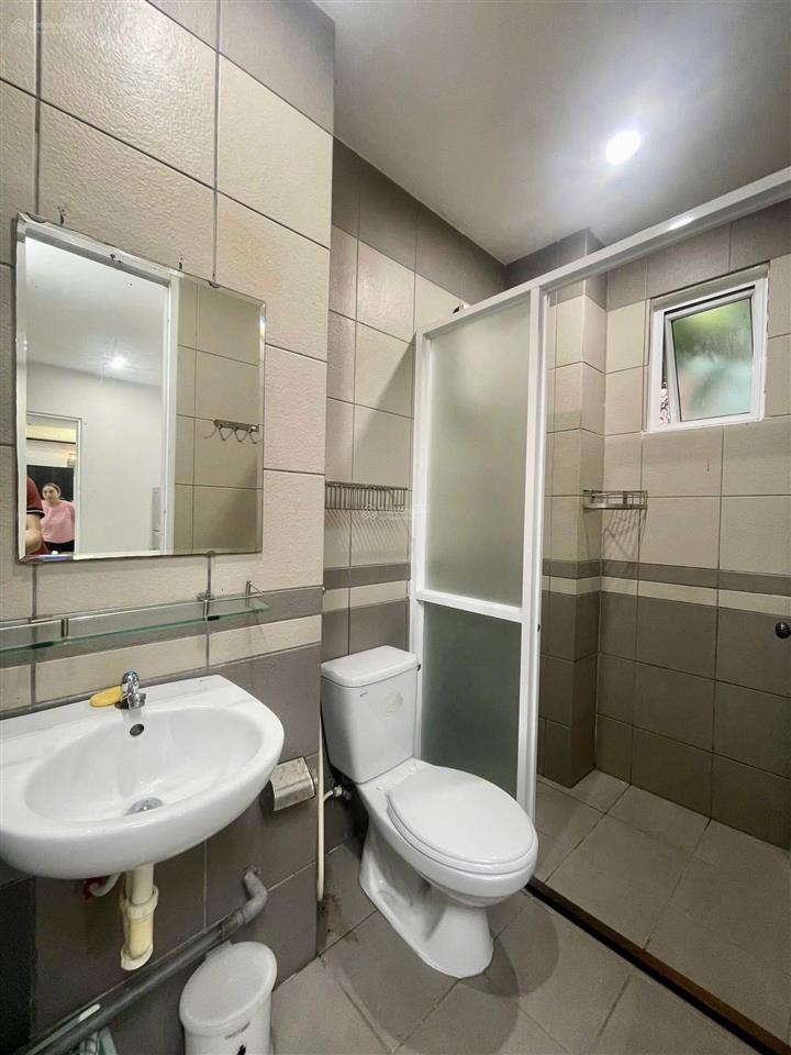Cho thuê căn hộ studio cửa sổ thoáng giá tốt hình thật giá thật  ngay công viên lê văn tám quận 1