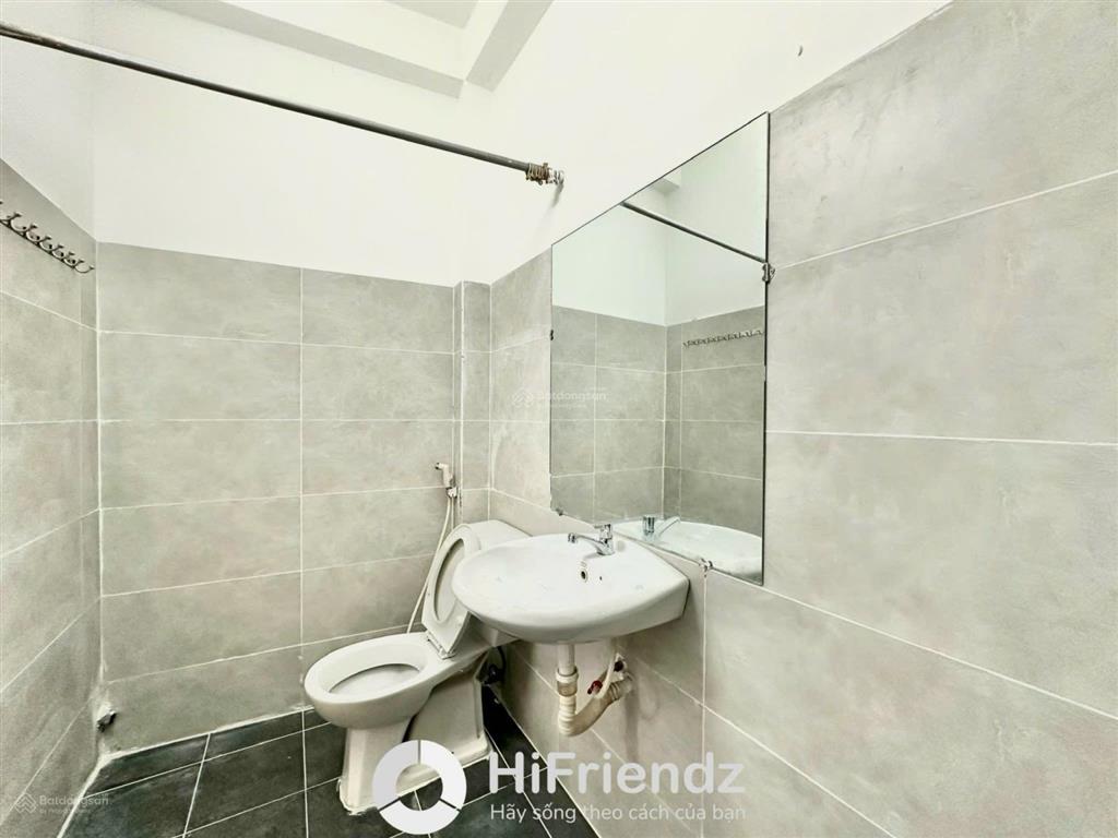 Cho thuê phòng studio full nội thất, đường lê văn sỹ  cạnh đại học sư phạm, hoàng sa quận 3
