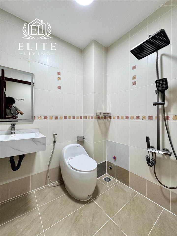 Cho thuê căn hộ studio cửa sổ thoáng, 30m2 ở quận 1  ngay cầu ba son, thảo cầm viên quận 1