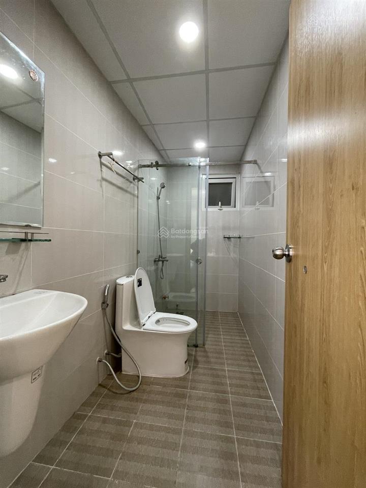 Cho thuê căn hộ studio cửa sổ thoáng  đường võ thị sáu, ngay dinh độc lập quận 1