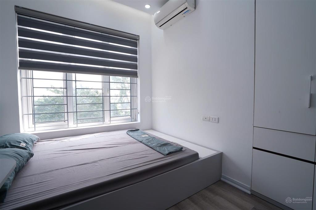 Bán căn hộ 3 ngủ 2 vệ sinh chung cư 19t6 kiến hưng diện tích 77m2 sân vườn đầy đủ đồ nội thất