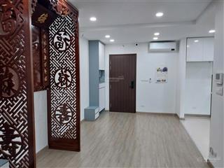 Cho thuê căn hộ 2 ngủ chung cư anland 3 (lakeview) phường dương nội, gần aeonmall hà đông
