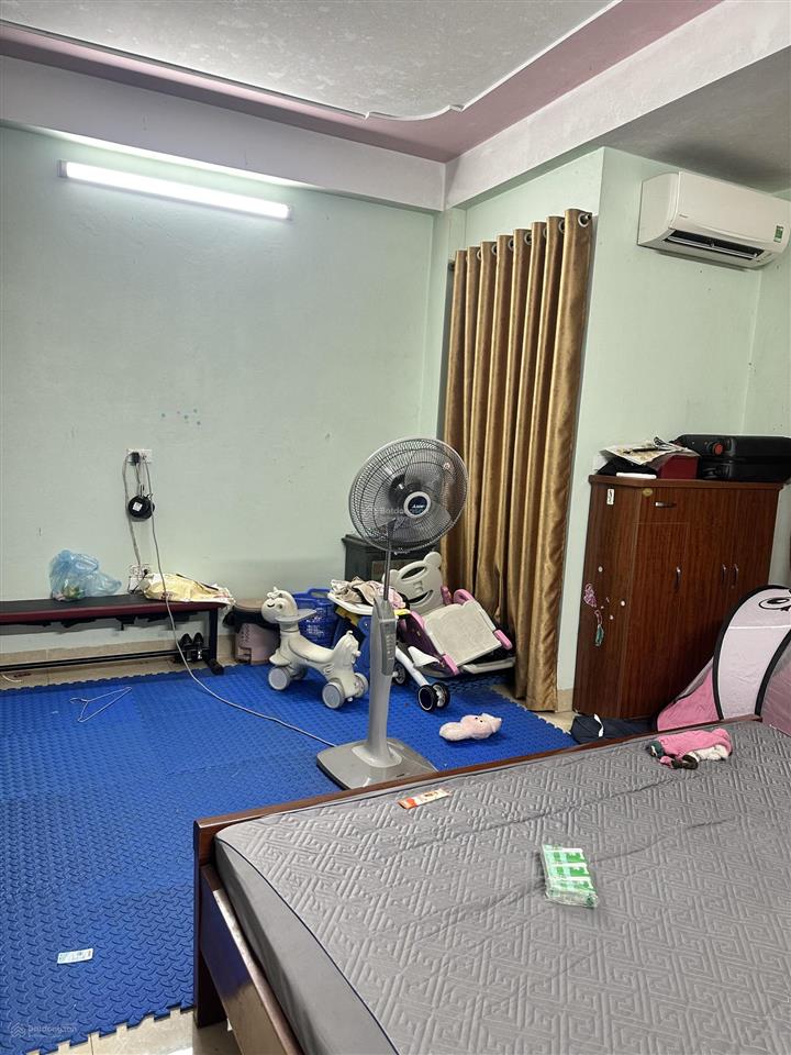 Chính chủ cần bán nhà mặt đường đôi khu b yên nghĩa.  0985 381 ***