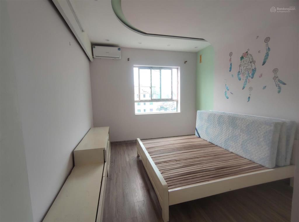 Căn hộ chung cư cho thuê tại đường lê văn lương, phường nhân chính, thanh xuân, hà nội