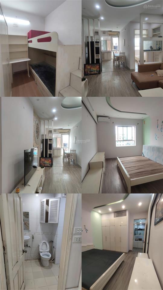 Căn hộ chung cư cho thuê tại đường lê văn lương, phường nhân chính, thanh xuân, hà nội