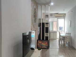 Căn hộ chung cư cho thuê tại đường lê văn lương, phường nhân chính, thanh xuân, hà nội