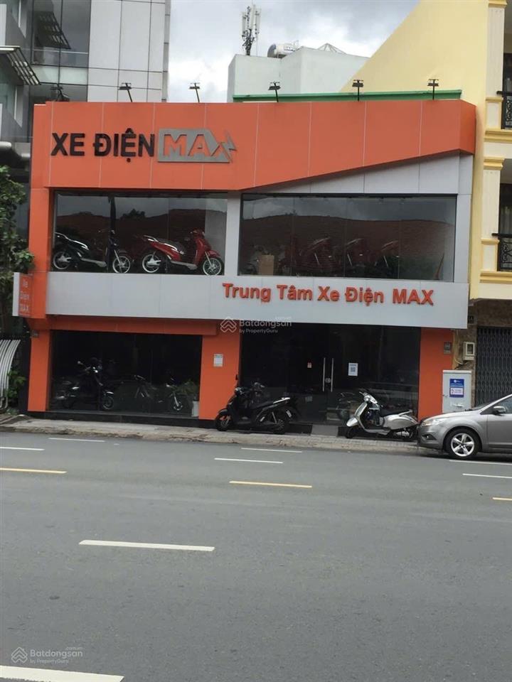 Hạ 5 tỷ bán gấpsiêu phẩm mt hoàng văn thụ, phú nhuận dt 10x14m 2 lầu hđt 120tr giá 38 tỷ