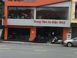 Hạ 5 tỷ bán gấpsiêu phẩm mt hoàng văn thụ, phú nhuận dt 10x14m 2 lầu hđt 120tr giá 38 tỷ