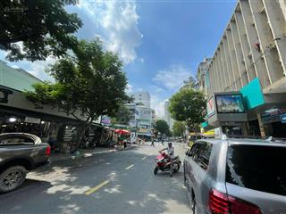 Giảm 7 tỷ  siêu vị trí mt yersin, quận 1, dt 4x19,5m, 4 tầng, hđt 150tr/tháng, giá 38 tỷ