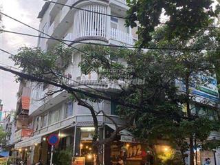 Siêu phẩmkhan hiếm góc 2 mt thành thái, quận 10, dt 6x15m, 4 tầng, hđt 75tr/ tháng, 28 tỷ