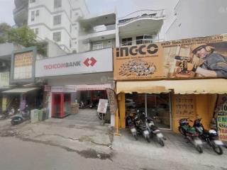 Siêu phẩmsiêu vị trí mt âu cơ, quận tân bình, dt 8x28m, hđt 100tr/ tháng, 30 tỷ