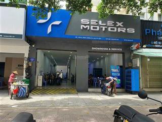 Giảm 5 tỷ nhà siêu vị trí mt hùng vương, quận 5, dt 8mx25,5m, 3 tầng hđt 180 triệu/tháng giá 65 tỷ