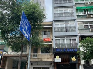 Siêu vị trí  mt lê thánh tôn quận 1, dt 4x25m, 6 tầng thang máy, hđt 300t/tháng giá 97 tỷ