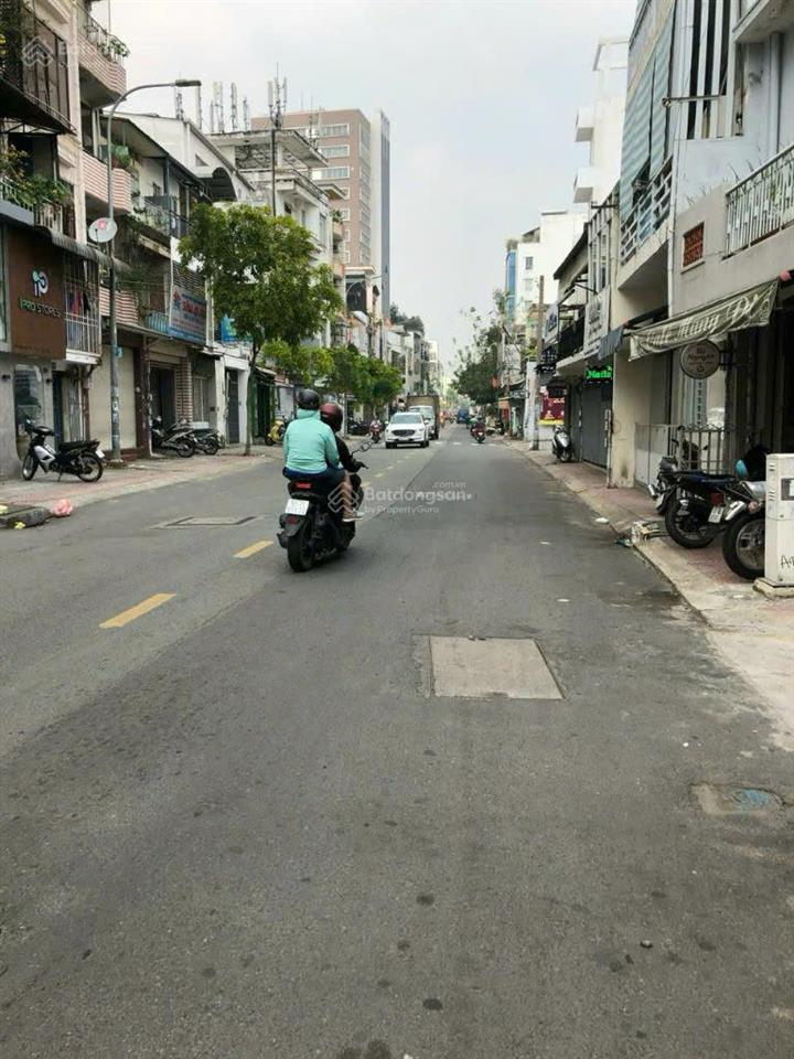 Siêu khan hiếmgóc 2 mt trần đình xu, quận 1, dt 5.2x20m, 4 tầng, hđt 120tr/ tháng, giá 45 tỷ