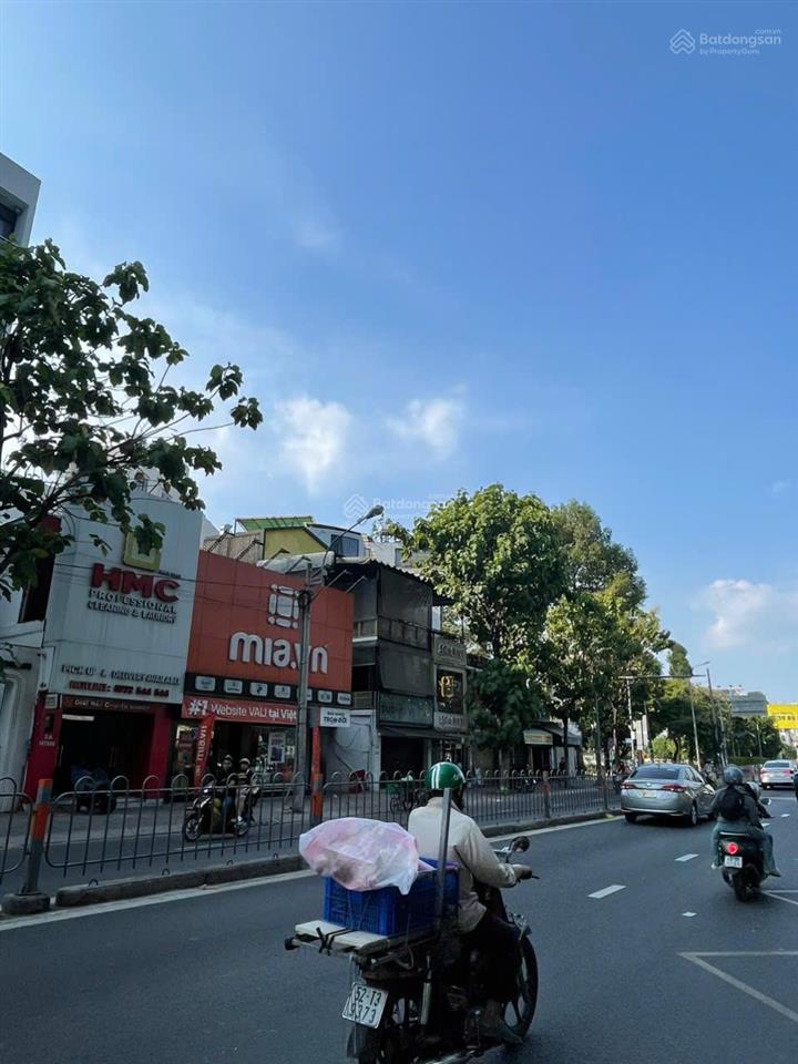 Siêu phẩm buildinggóc 2 mt nguyễn thị minh khai, quận 1, dt 7x23m, hầm 8 tầng, hđt 250t giá 118tỷ