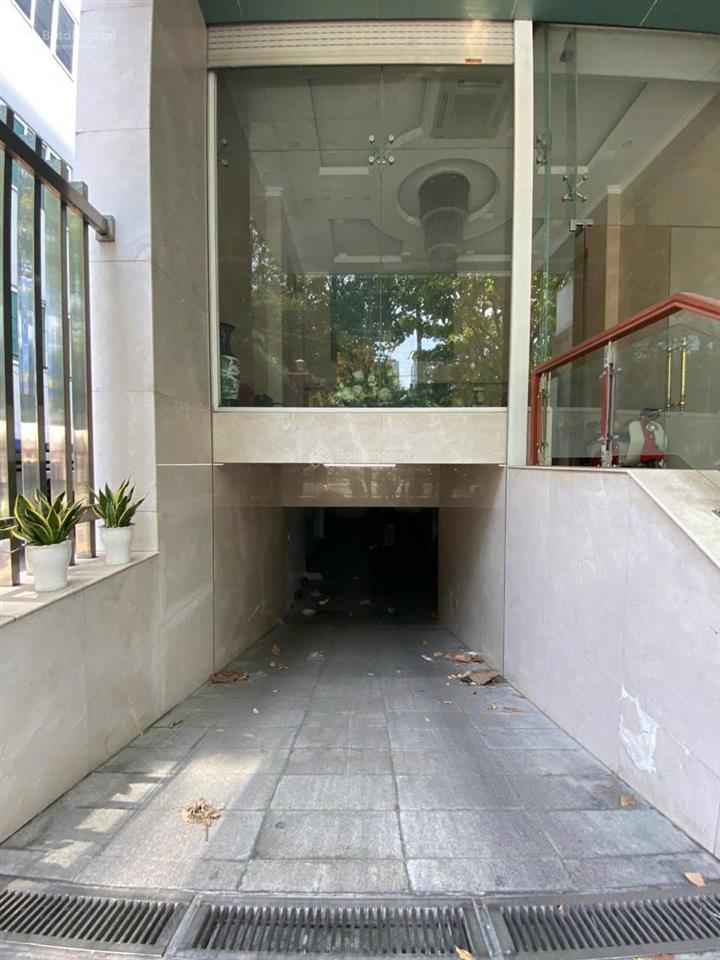 Siêu phẩm buildinggóc 2 mt nguyễn thị minh khai, quận 1, dt 7x23m, hầm 8 tầng, hđt 250t giá 118tỷ