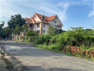 Gấp gấp ! bán lô đất biệt thự siêu đẹp  bình quới thanh đa, dt 14x24m, 338m2, gía chỉ 22 tỷ