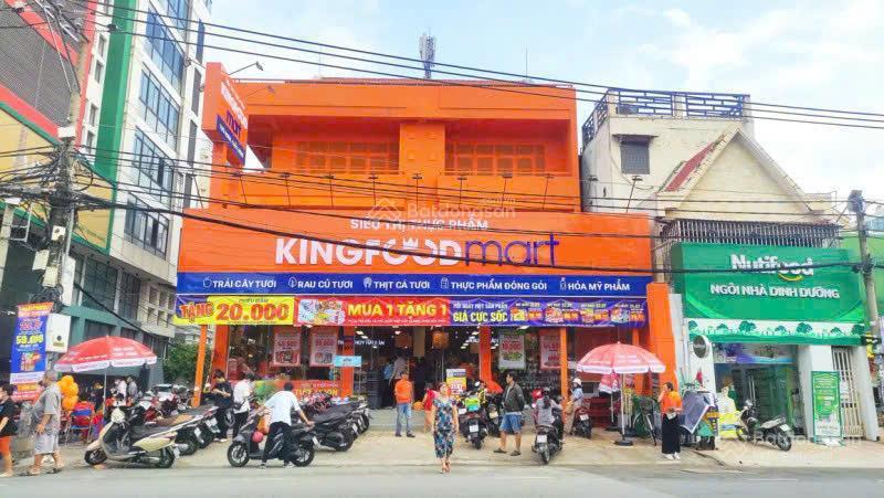 Siêu vị trí  khan hiếm mt bình quới  sát bên masteri thanh đa, dt 12x25m, 3 tầng, hđt 150tr 36 tỷ