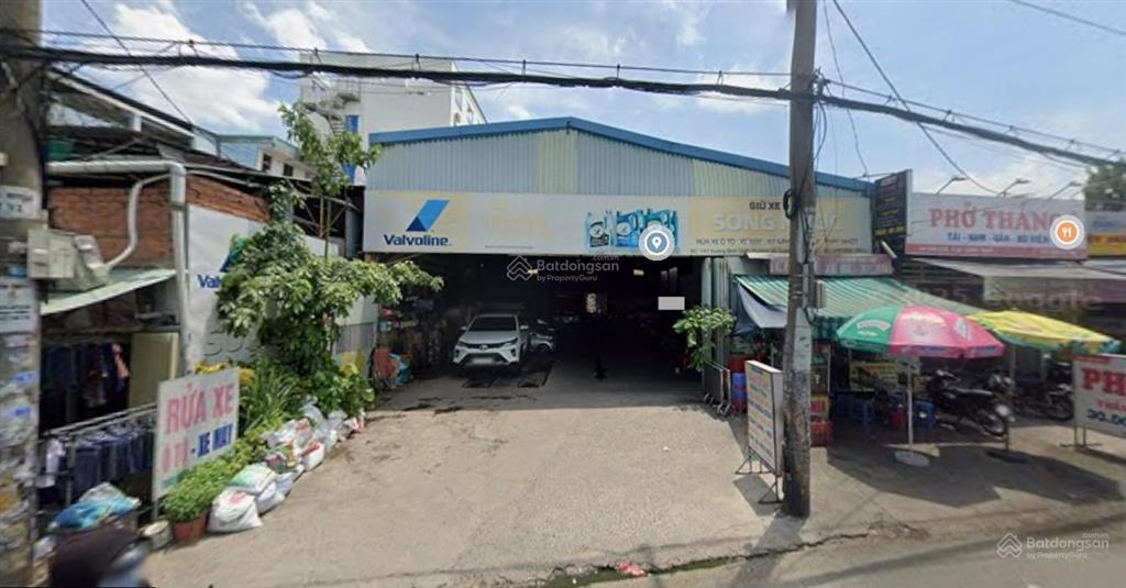 Siêu phẩm  vị trí đắc địa mt bình quới, ngay masteri thanh đabình thạnh, dt 17x33.5m, giá 95 tỷ