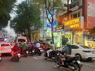 Siêu vipsiêu vị trí 1 căn duy nhất mt thủ khoa huân, quận 1, dt 4.5x25m, hđt 200tr/tháng. 89 tỷ