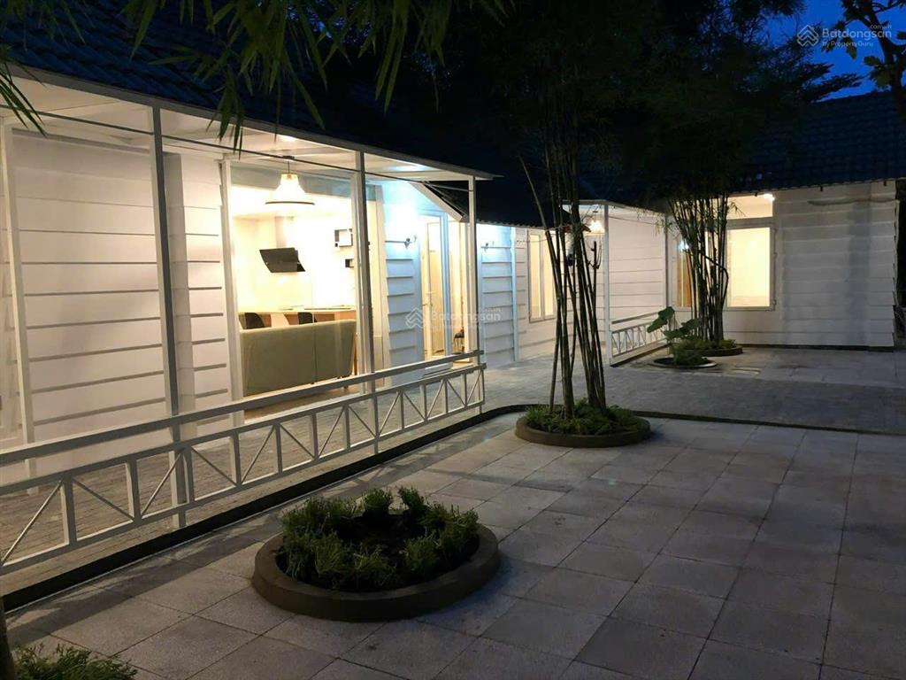 Bán nhà đất đẹp  view sông  bình quới, bình thạnh, dt 17x52m, 880m2, giá siêu rẻ chỉ 50 tỷ