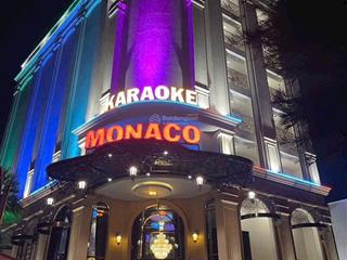 Siêu vị trí đắc địa  góc 2 mt bình quới, bình thạnh, dt 8x25m, 8 tầng, hđt 150tr/ tháng, 39 tỷ