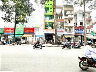 Gấp  siêu khan hiếm nhà 5 lầu 2 mặt tiền ngô gia tự quận 10, dt 4.5x18m hđt 180tr, giá 33 tỷ