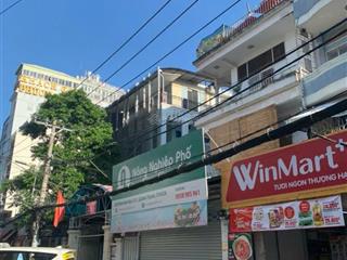 Gấp  siêu hiếm  góc 2 mt phan văn hân, bình thạnh dt 6.2x24m, 4 tầng hđt 90tr/tháng, 31 tỷ
