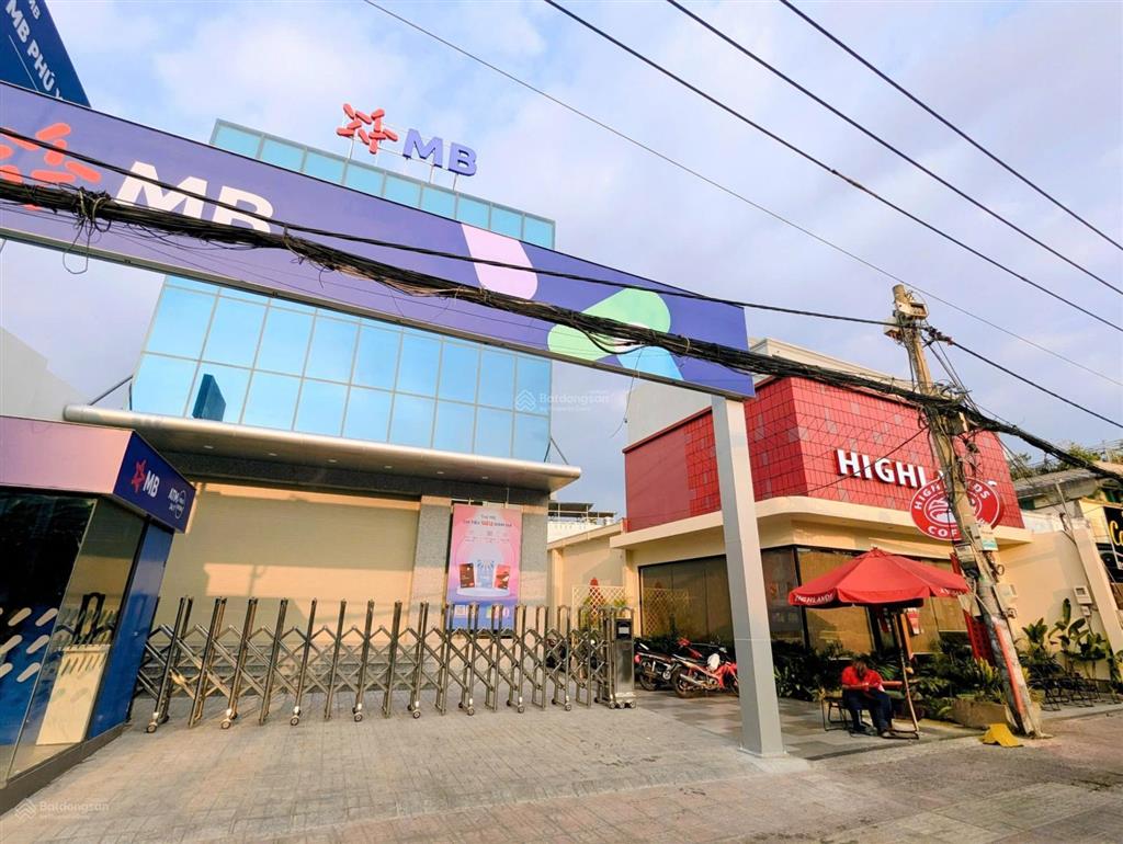 Siêu to  khan hiếm mặt tiền huỳnh tấn phát, quận 7, dt 22x35m, 3 tầng, hđt 250tr, giá chỉ 80 tỷ