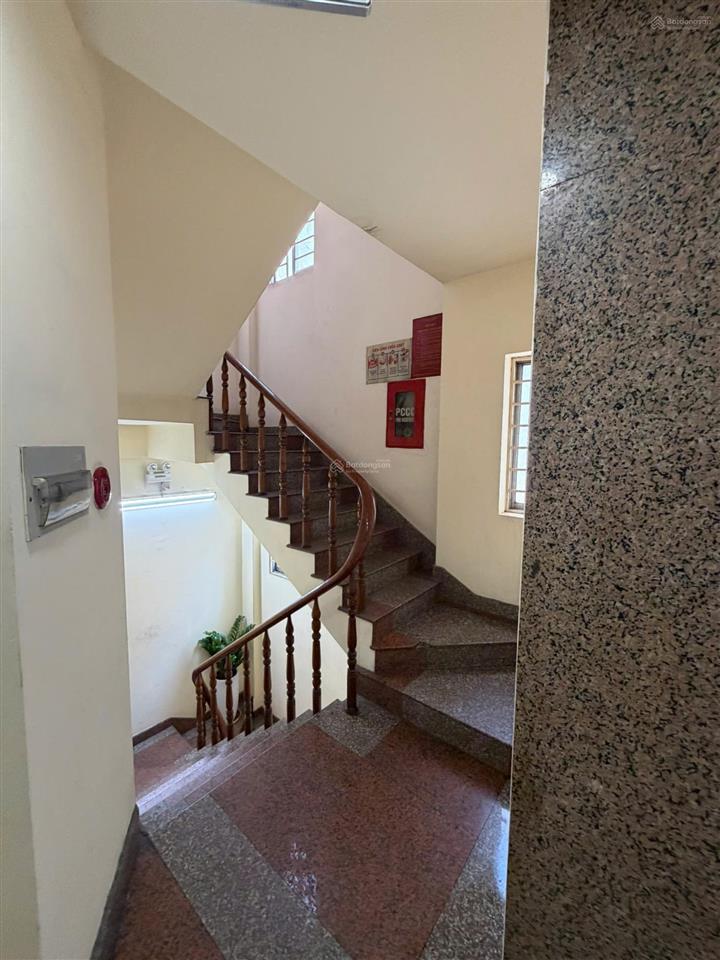 Siêu vị trí  building mt ngô gia tự, trung tâm quận 10, dt 7x13m, 6 tầng, hđt 220tr/tháng, 58 tỷ