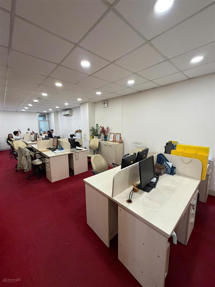 Siêu vị trí  building mt ngô gia tự, trung tâm quận 10, dt 7x13m, 6 tầng, hđt 220tr/tháng, 58 tỷ
