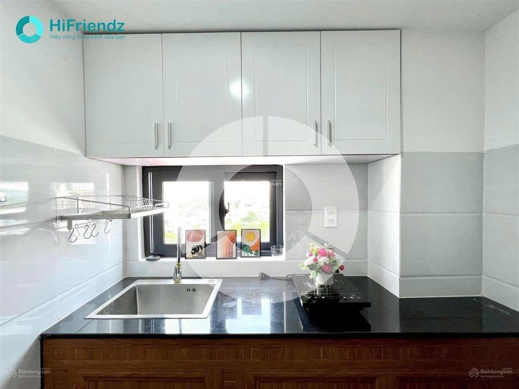 Siêu khan hiếm  tòa chdv mặt tiền đường số 85, quận 7, dt 16x24m, 6 tầng, hđt 800tr/tháng, 110 tỷ