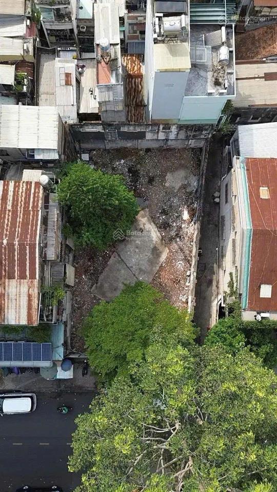 Siêu vị trí có 102, góc 2 mt nguyễn đình chiểu, đoạn 2 chiều tt quận 1, dt 16x25m, giá 243 tỷ