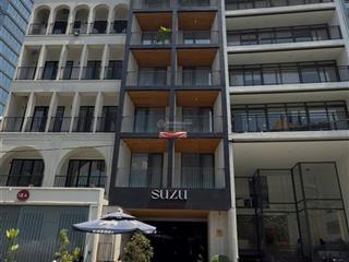 Siêu khan hiếm  khách sạn 9 tầng ngay lê thánh tôn, bến nghé q1 dt 7x25m, hđ thuê 900tr/th, 220 tỷ