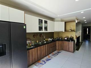 Bán nhà 4 tầng mới  đối diện global city  90m2 (4.5x20)  chỉ 12.5 tỷ