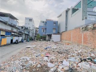 Vị trí vip mặt tiền trường thọ  sát đặng văn bi  63.5m(5x12.7) chỉ 8.x tỷ