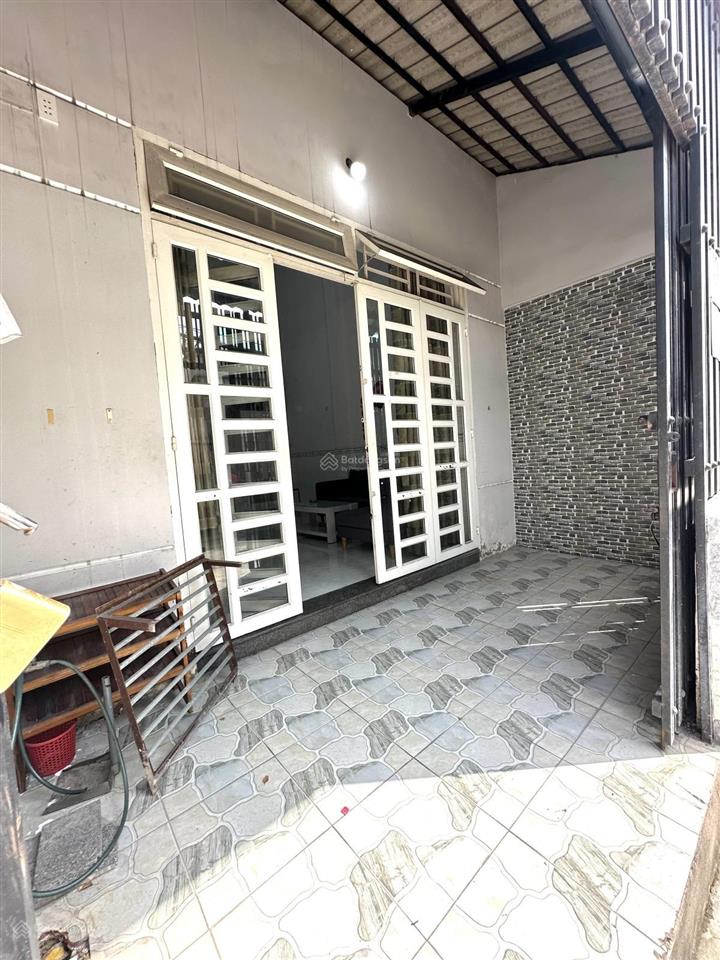 Nhà 2 tầng đặng văn bi  trường thọ thủ đức  80m2 (5x16)  chỉ 6.2 tỷ tl