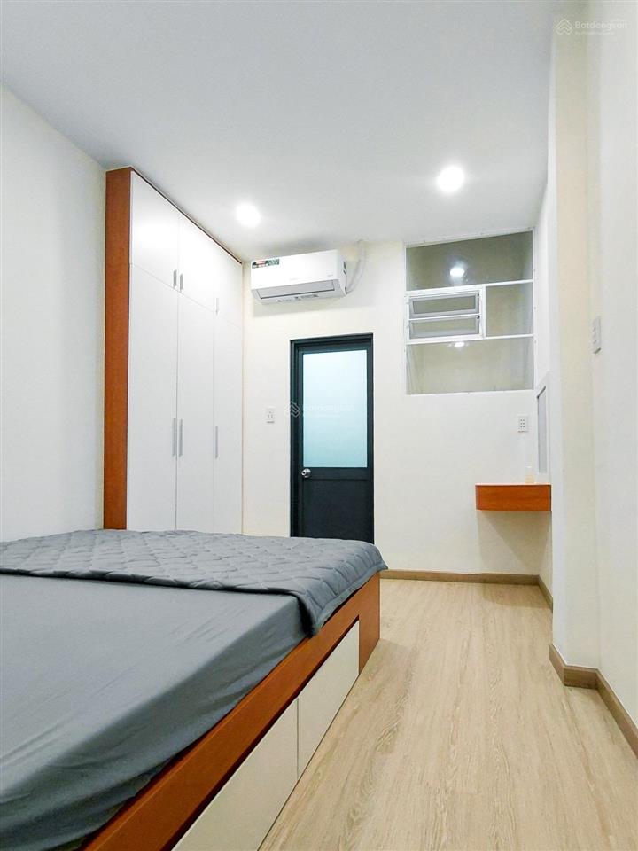 Đặng văn bi trường thọ  gần ga metro  nhà 2 tầng  full nội thất  chỉ 4.x tỷ