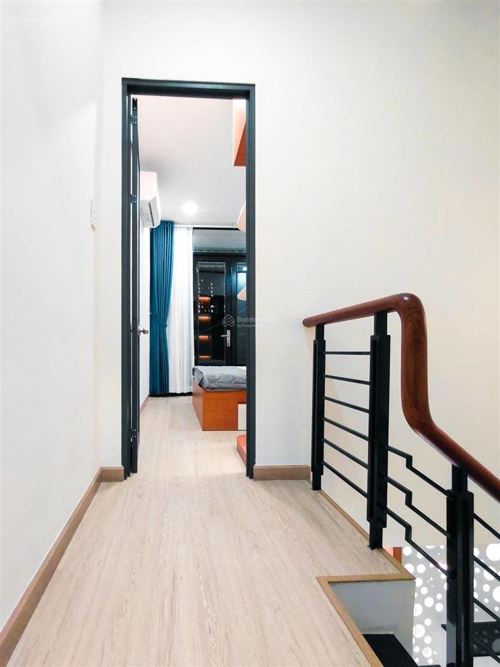 Đặng văn bi trường thọ  gần ga metro  nhà 2 tầng  full nội thất  chỉ 4.x tỷ