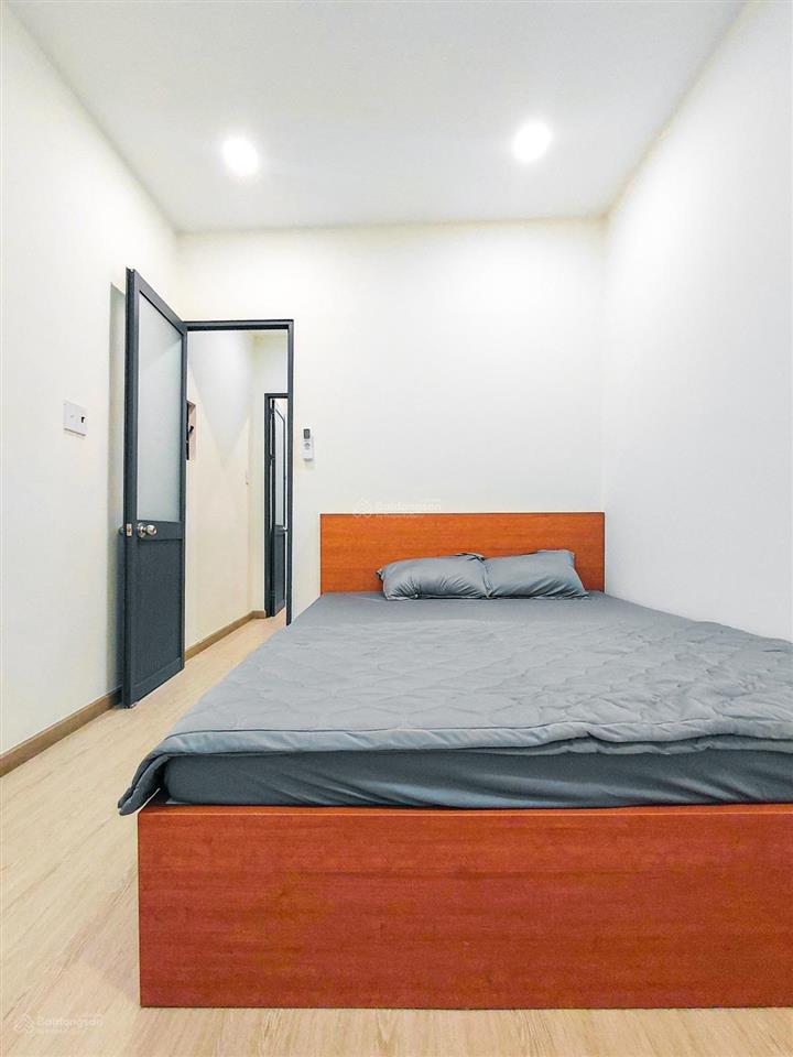 Đặng văn bi trường thọ  gần ga metro  nhà 2 tầng  full nội thất  chỉ 4.x tỷ