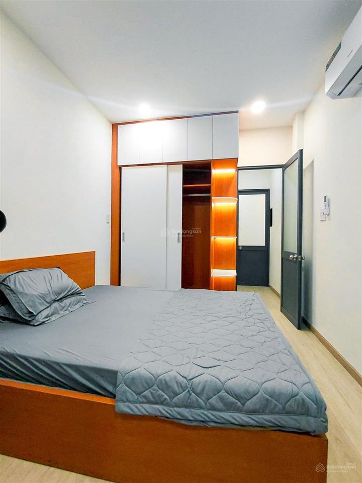 Đặng văn bi trường thọ  gần ga metro  nhà 2 tầng  full nội thất  chỉ 4.x tỷ