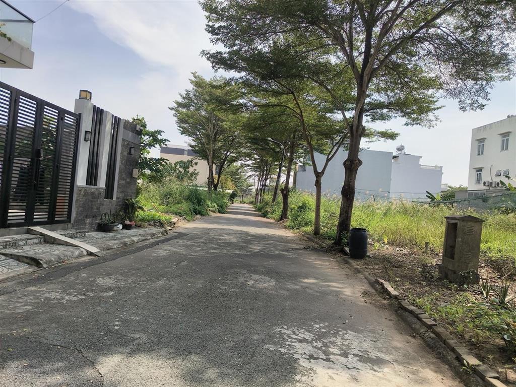 Đất biệt thự bưng ông thoàn  8x20  160m²  gần liên phường  global city  9.9 tỷ
