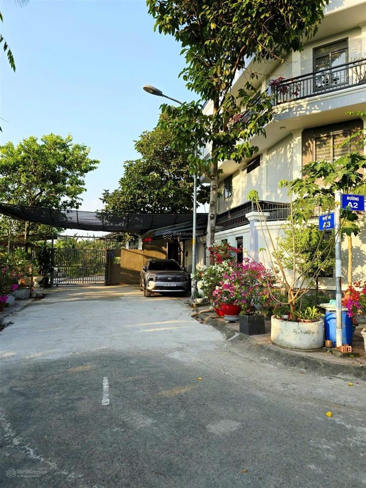 Đất nền bưng ông thoàn  đối diện park riverside  gần nút liên phường  100m  6.7 tỷ