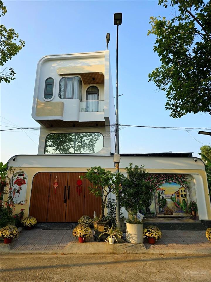 Đất nền bưng ông thoàn  đối diện park riverside  gần nút liên phường  100m  6.7 tỷ